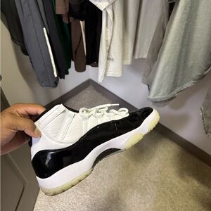 Jordan Gratitude Retro 11’s